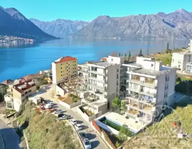 Купить flat в Montenegro 550000€