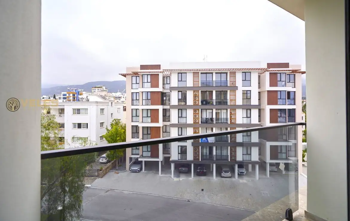 Flat 65m² in Cyprus, Kyrenia. Priced at 140400€ rent photo-2