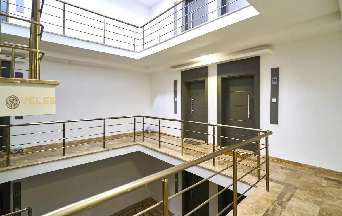 Flat 65m² in Cyprus, Kyrenia. Priced at 140400€ rent photo-8