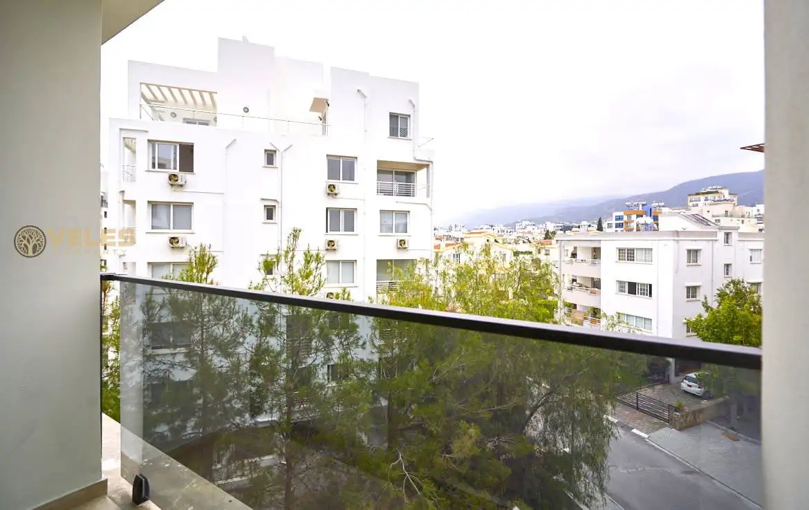 Flat 65m² in Cyprus, Kyrenia. Priced at 140400€ rent photo-9