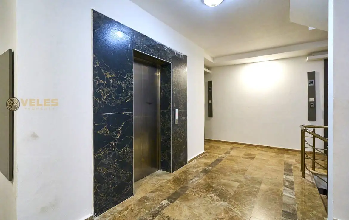 Flat 65m² in Cyprus, Kyrenia. Priced at 140400€ rent photo-10