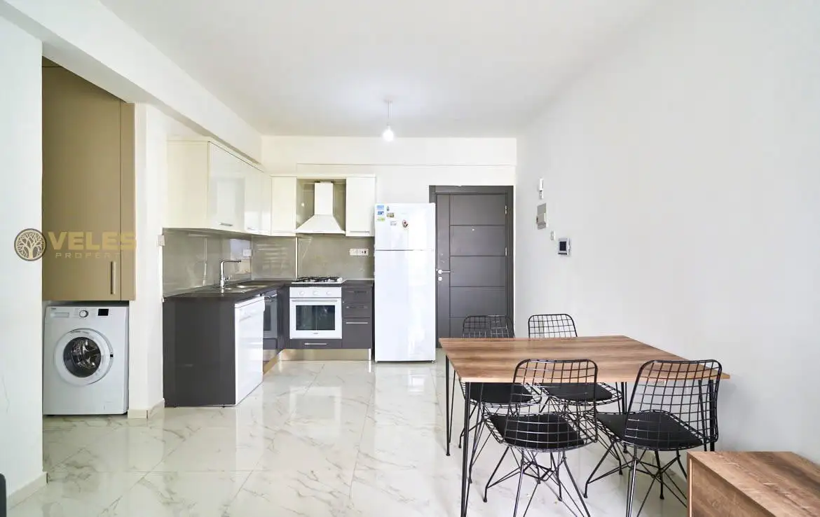 Flat 65m² in Cyprus, Kyrenia. Priced at 140400€ rent photo-15