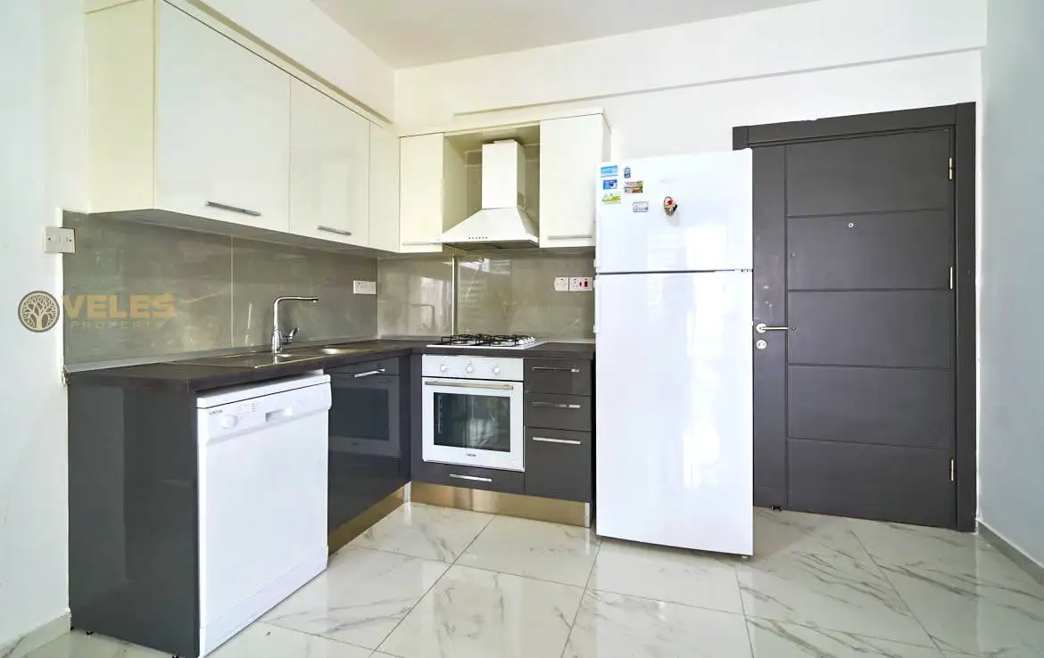 Flat 65m² in Cyprus, Kyrenia. Priced at 140400€ rent photo-16