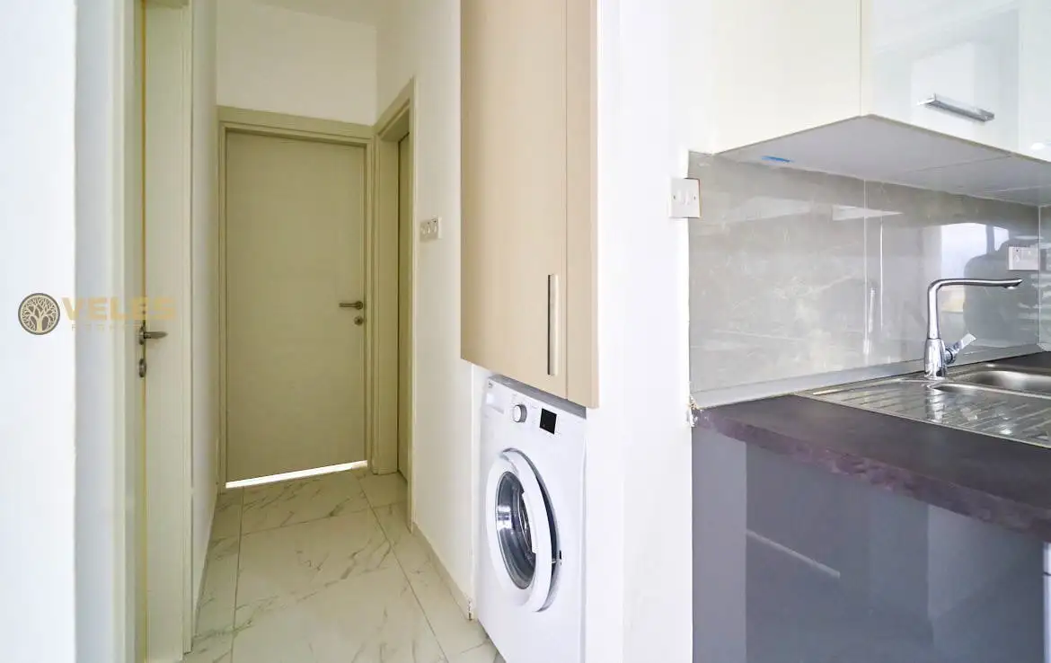 Flat 65m² in Cyprus, Kyrenia. Priced at 140400€ rent photo-17