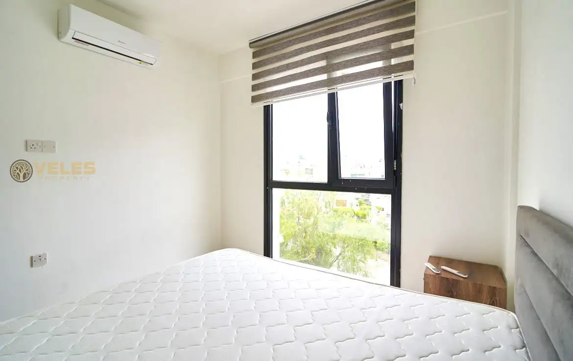 Flat 65m² in Cyprus, Kyrenia. Priced at 140400€ rent photo-18