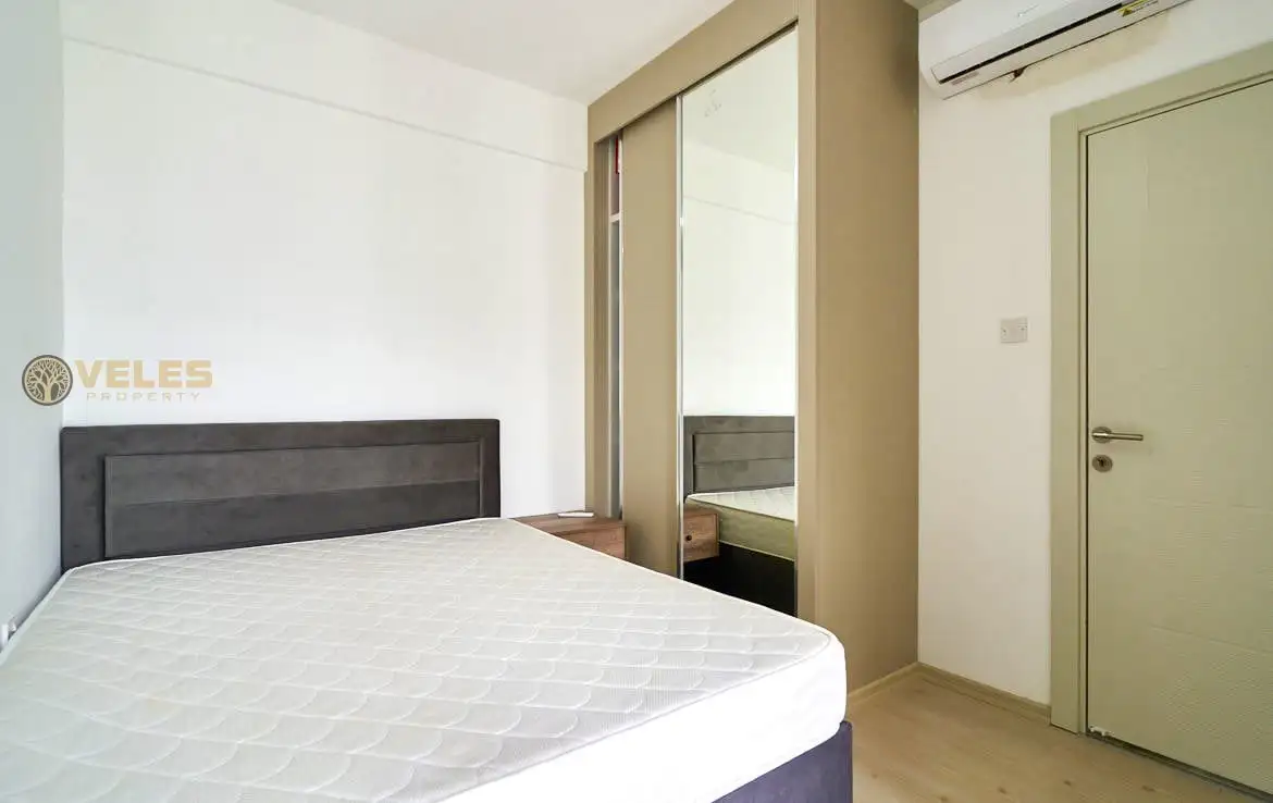 Flat 65m² in Cyprus, Kyrenia. Priced at 140400€ rent photo-19