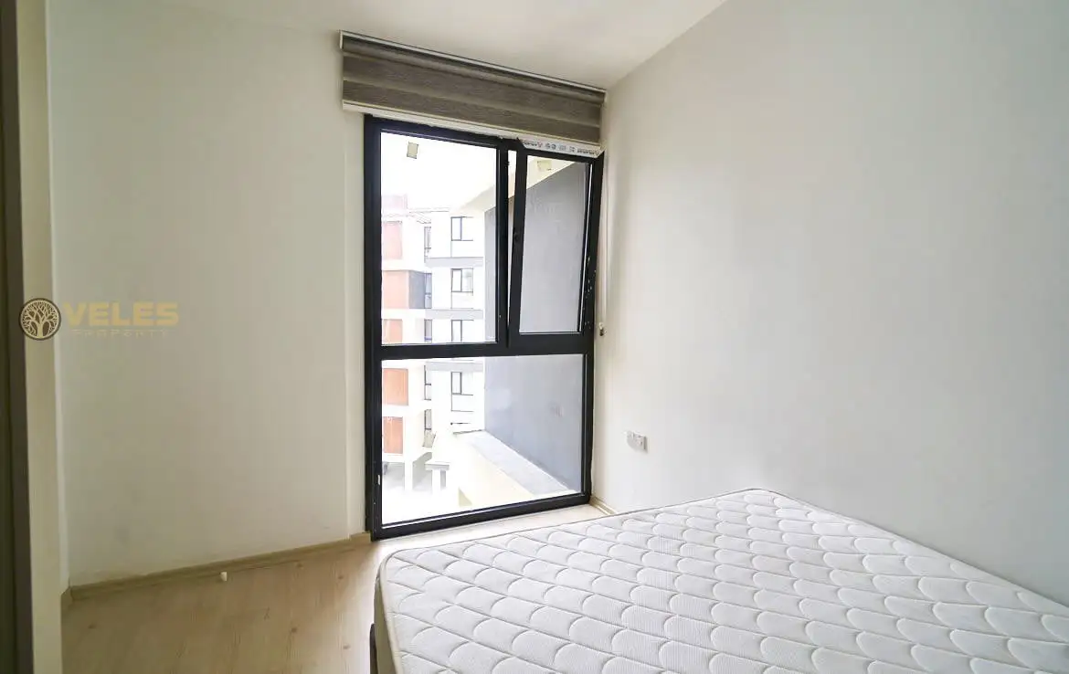 Flat 65m² in Cyprus, Kyrenia. Priced at 140400€ rent photo-20