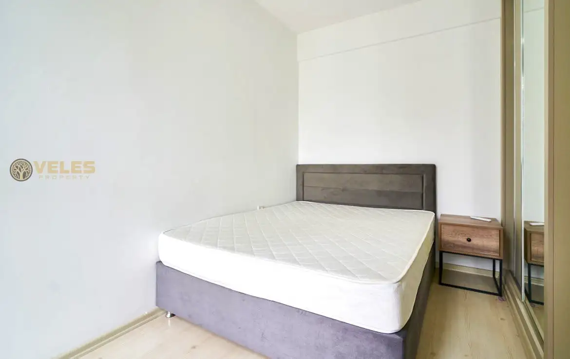 Flat 65m² in Cyprus, Kyrenia. Priced at 140400€ rent photo-21