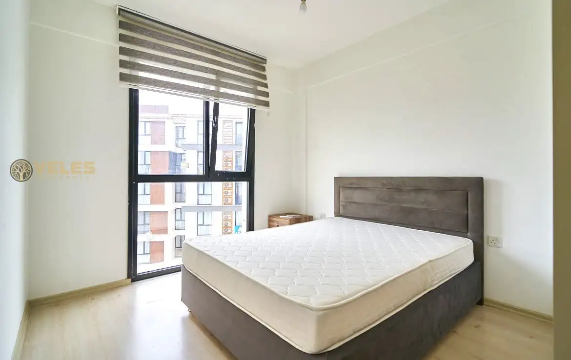 Flat 65m² in Cyprus, Kyrenia. Priced at 140400€ rent photo-22