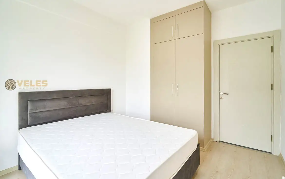 Flat 65m² in Cyprus, Kyrenia. Priced at 140400€ rent photo-23