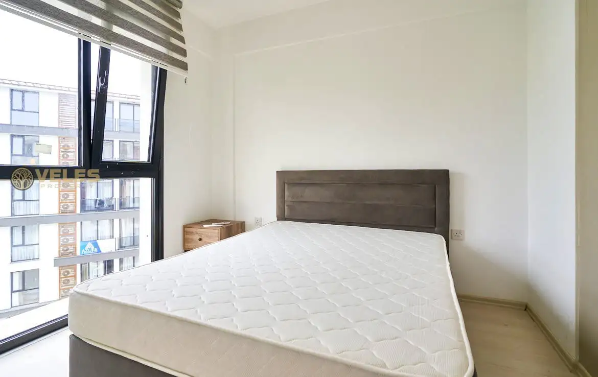 Flat 65m² in Cyprus, Kyrenia. Priced at 140400€ rent photo-24