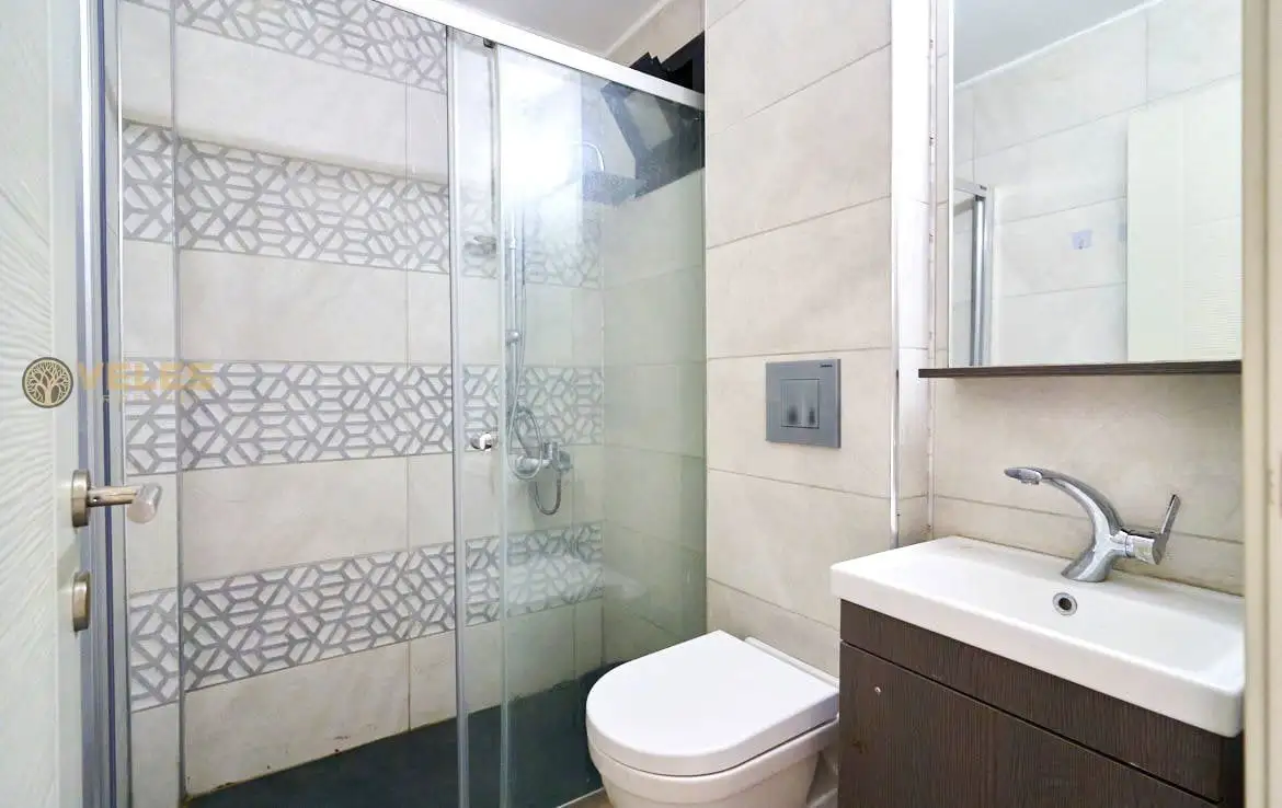 Flat 65m² in Cyprus, Kyrenia. Priced at 140400€ rent photo-25