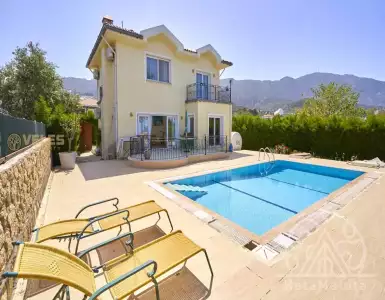 Купить villa в Cyprus 321750€