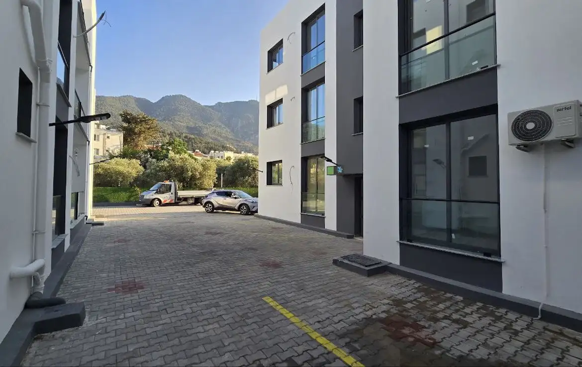 Flat 80m² in Cyprus, Kyrenia. Priced at 152100€ rent photo-2