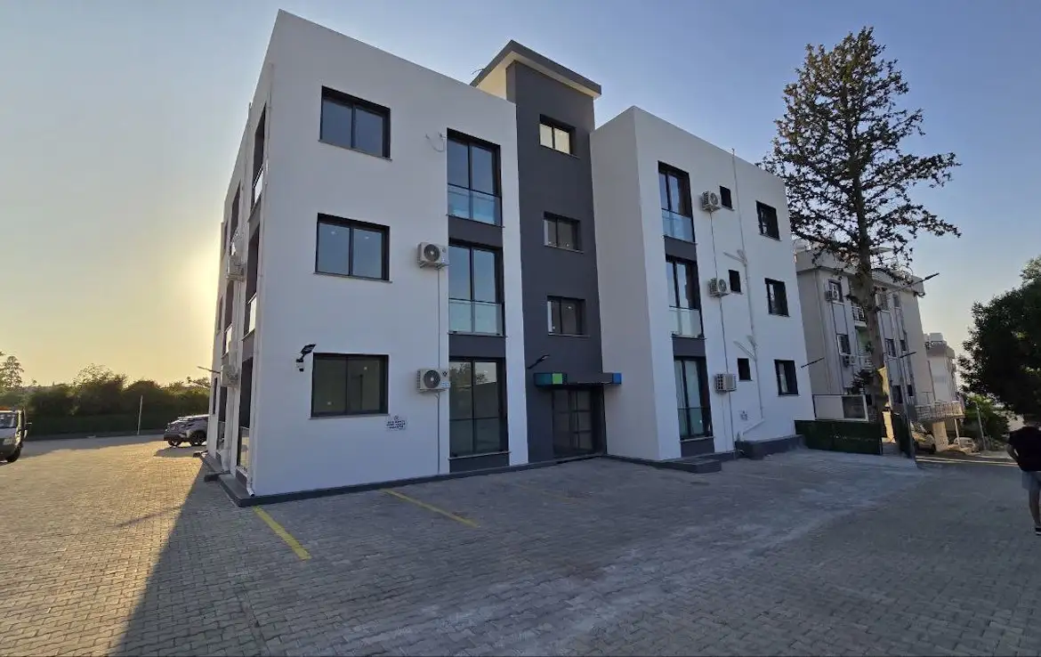 Flat 80m² in Cyprus, Kyrenia. Priced at 152100€ rent photo-3