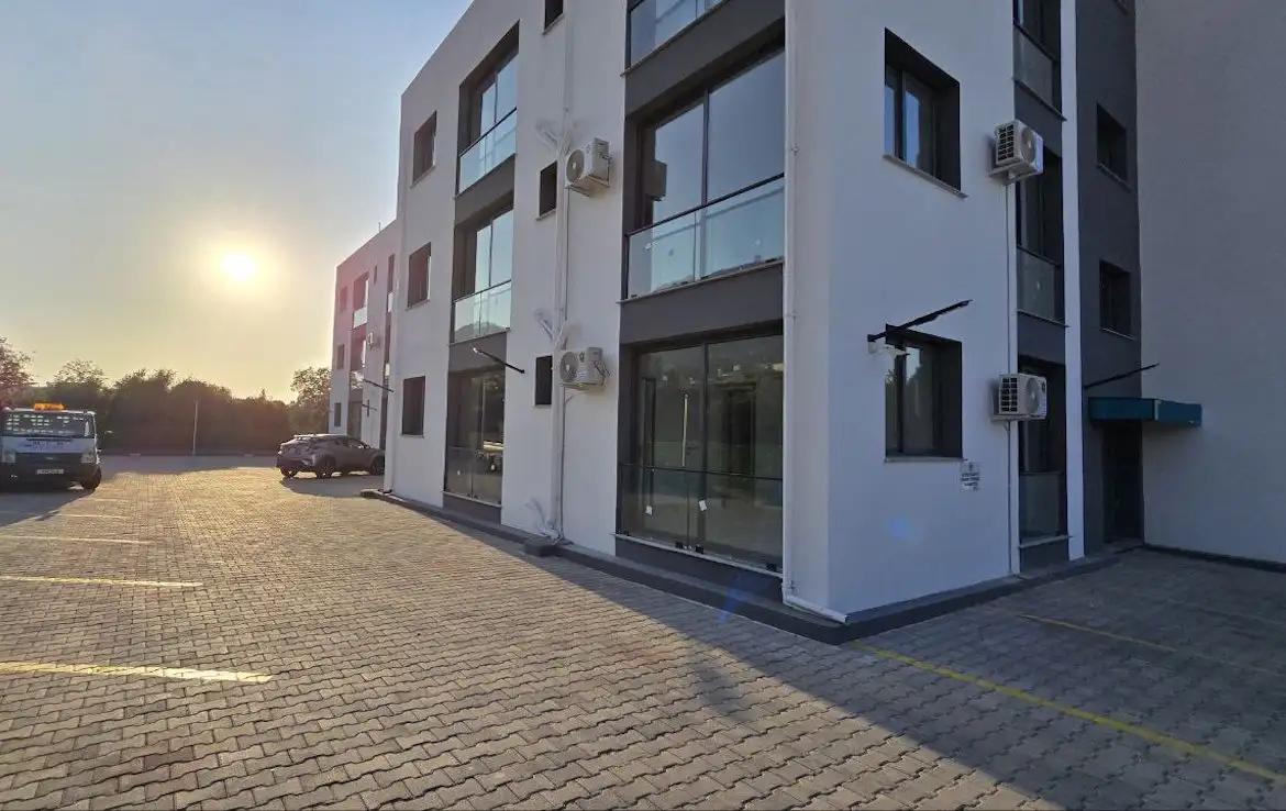 Flat 80m² in Cyprus, Kyrenia. Priced at 152100€ rent photo-4