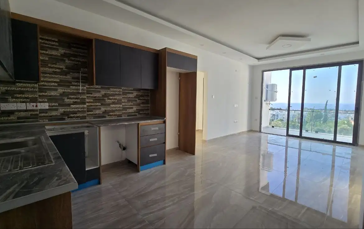 Flat 80m² in Cyprus, Kyrenia. Priced at 152100€ rent photo-6