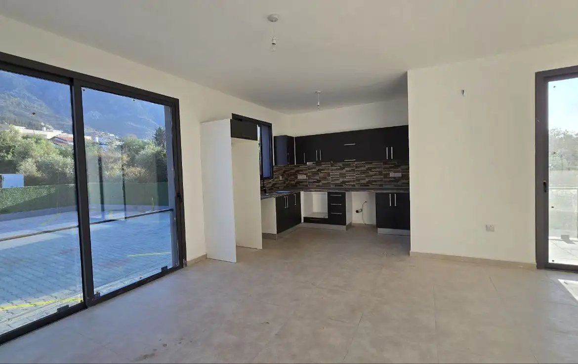 Flat 80m² in Cyprus, Kyrenia. Priced at 152100€ rent photo-7