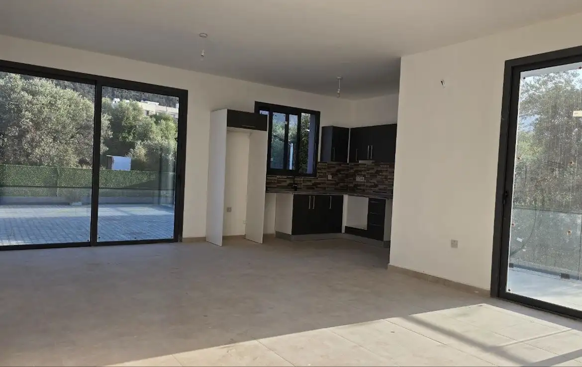 Flat 80m² in Cyprus, Kyrenia. Priced at 152100€ rent photo-8