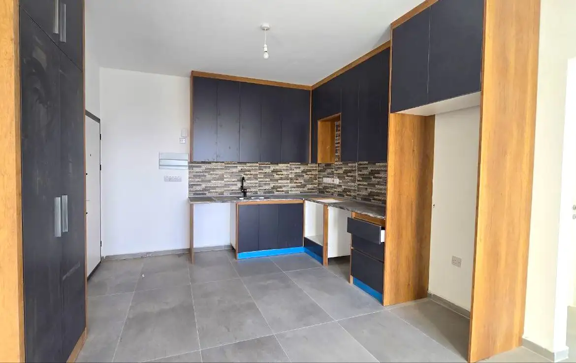 Flat 80m² in Cyprus, Kyrenia. Priced at 152100€ rent photo-9