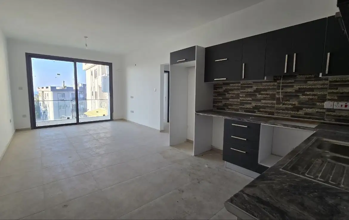 Flat 80m² in Cyprus, Kyrenia. Priced at 152100€ rent photo-11