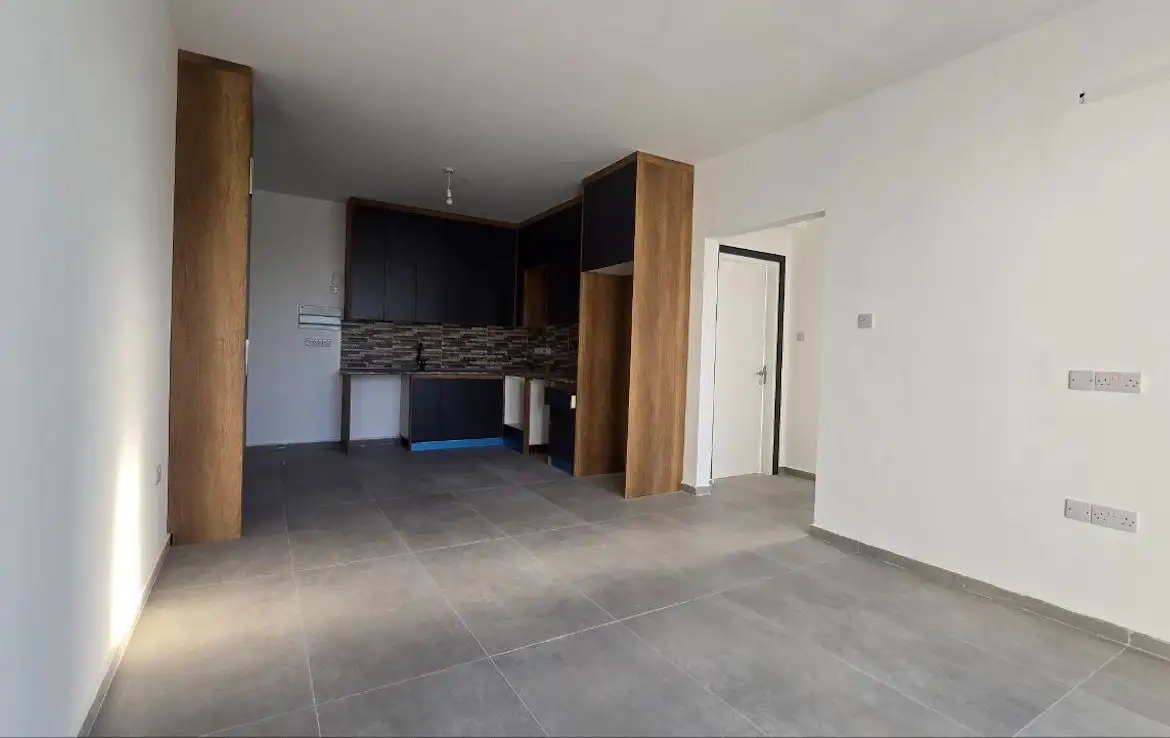 Flat 80m² in Cyprus, Kyrenia. Priced at 152100€ rent photo-12