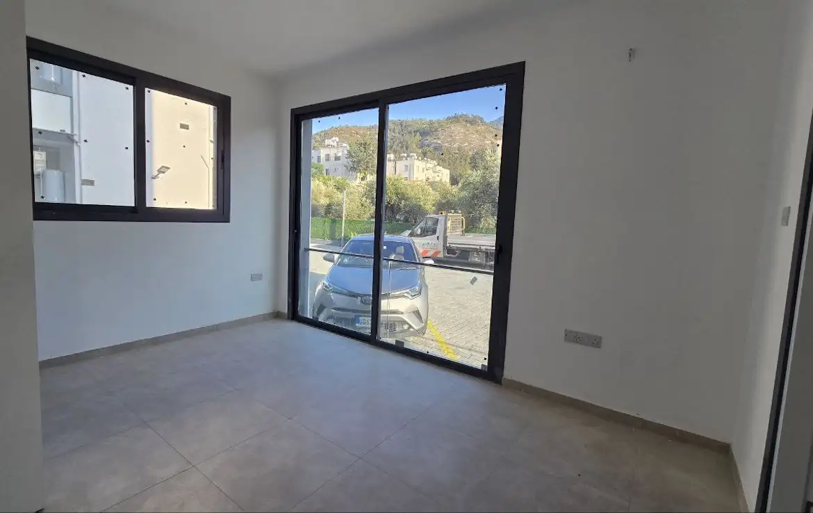 Flat 80m² in Cyprus, Kyrenia. Priced at 152100€ rent photo-13