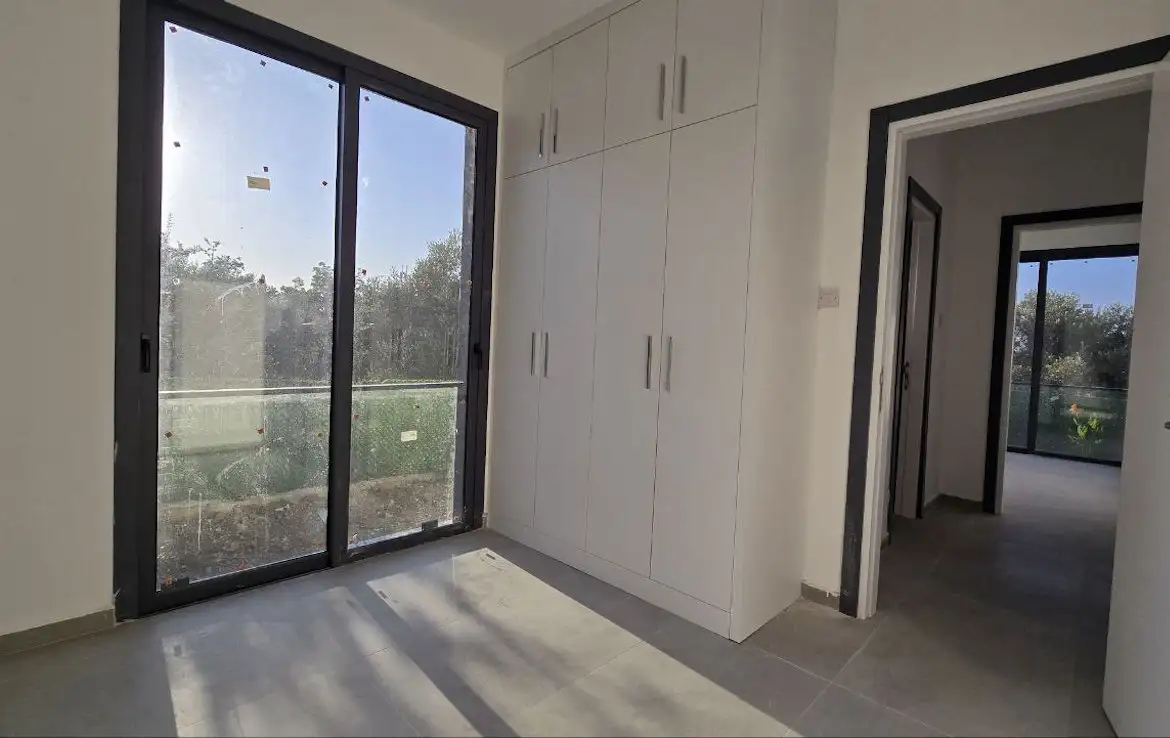 Flat 80m² in Cyprus, Kyrenia. Priced at 152100€ rent photo-14