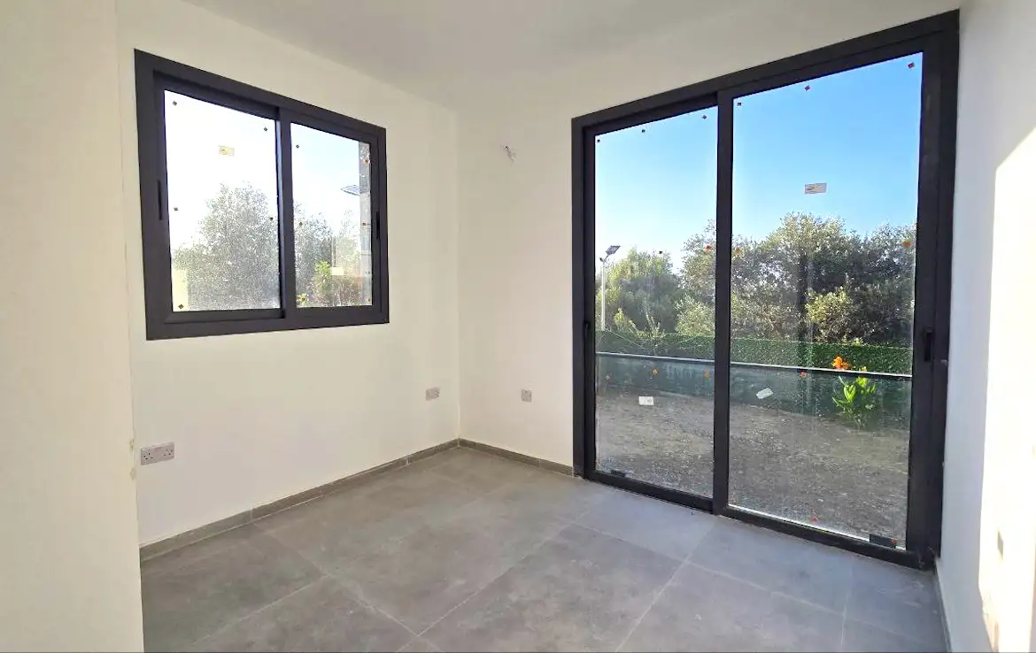 Flat 80m² in Cyprus, Kyrenia. Priced at 152100€ rent photo-15