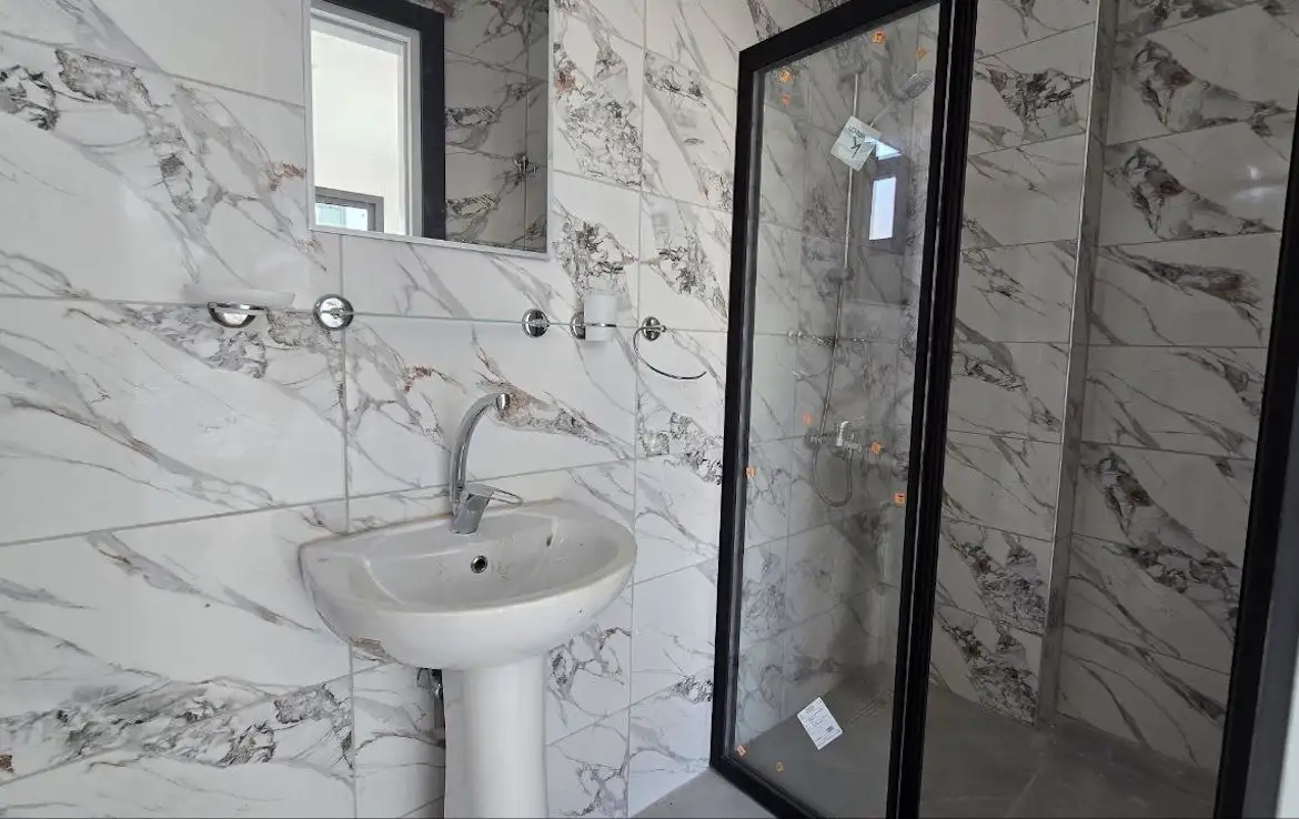 Flat 80m² in Cyprus, Kyrenia. Priced at 152100€ rent photo-17