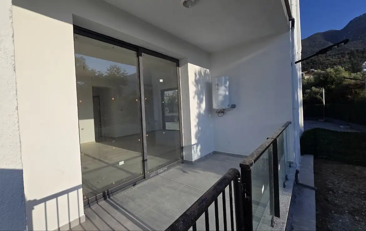 Flat 80m² in Cyprus, Kyrenia. Priced at 152100€ rent photo-20