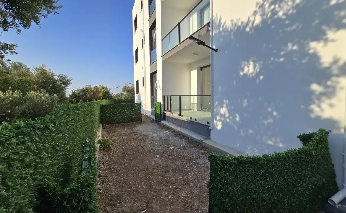 Flat 80m² in Cyprus, Kyrenia. Priced at 152100€ rent photo-21