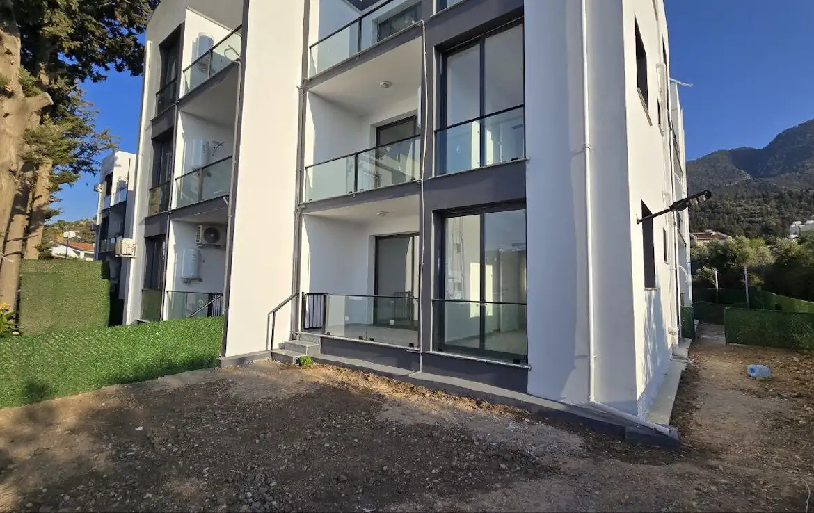 Flat 80m² in Cyprus, Kyrenia. Priced at 152100€ rent photo-22