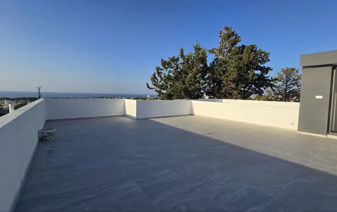 Flat 80m² in Cyprus, Kyrenia. Priced at 152100€ rent photo-23