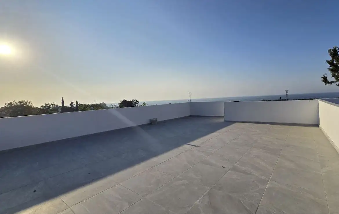 Flat 80m² in Cyprus, Kyrenia. Priced at 152100€ rent photo-24