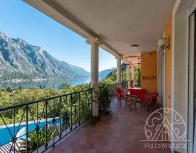 Купить квартиру в Черногории 440000€