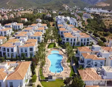 Купить квартиру в Кипре 349830€