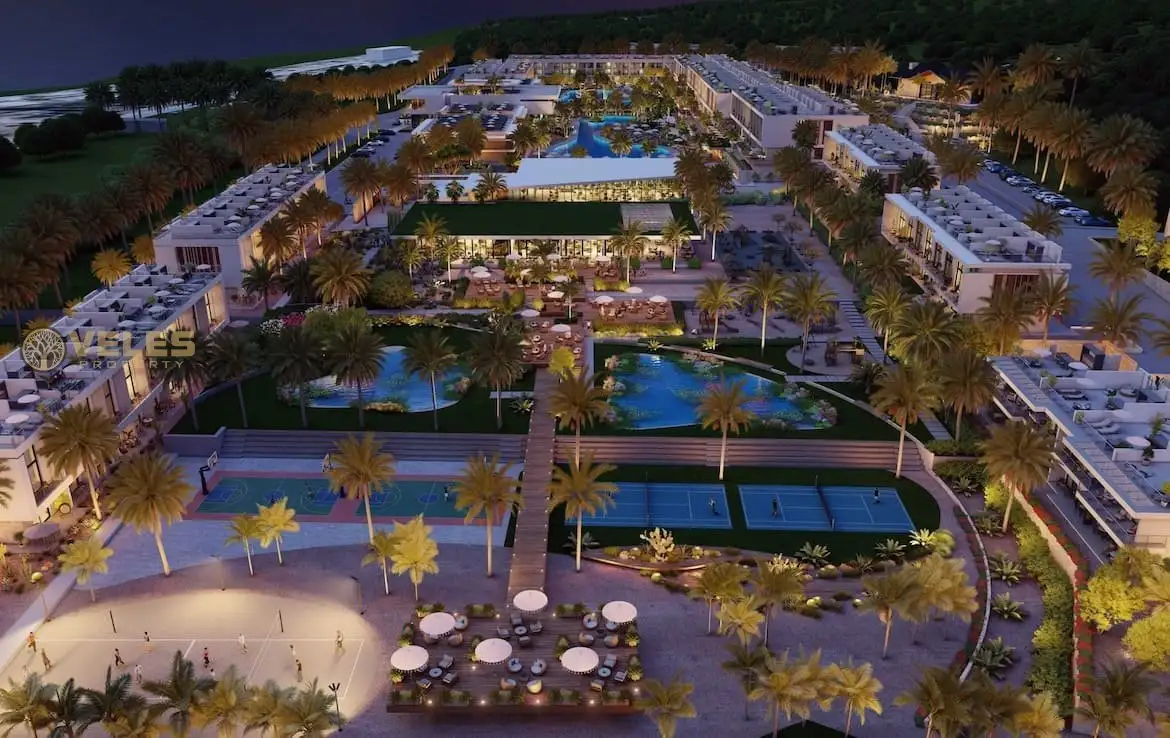 Flat 38m² in Cyprus, Esentepe. Priced at 202410€ rent photo-3