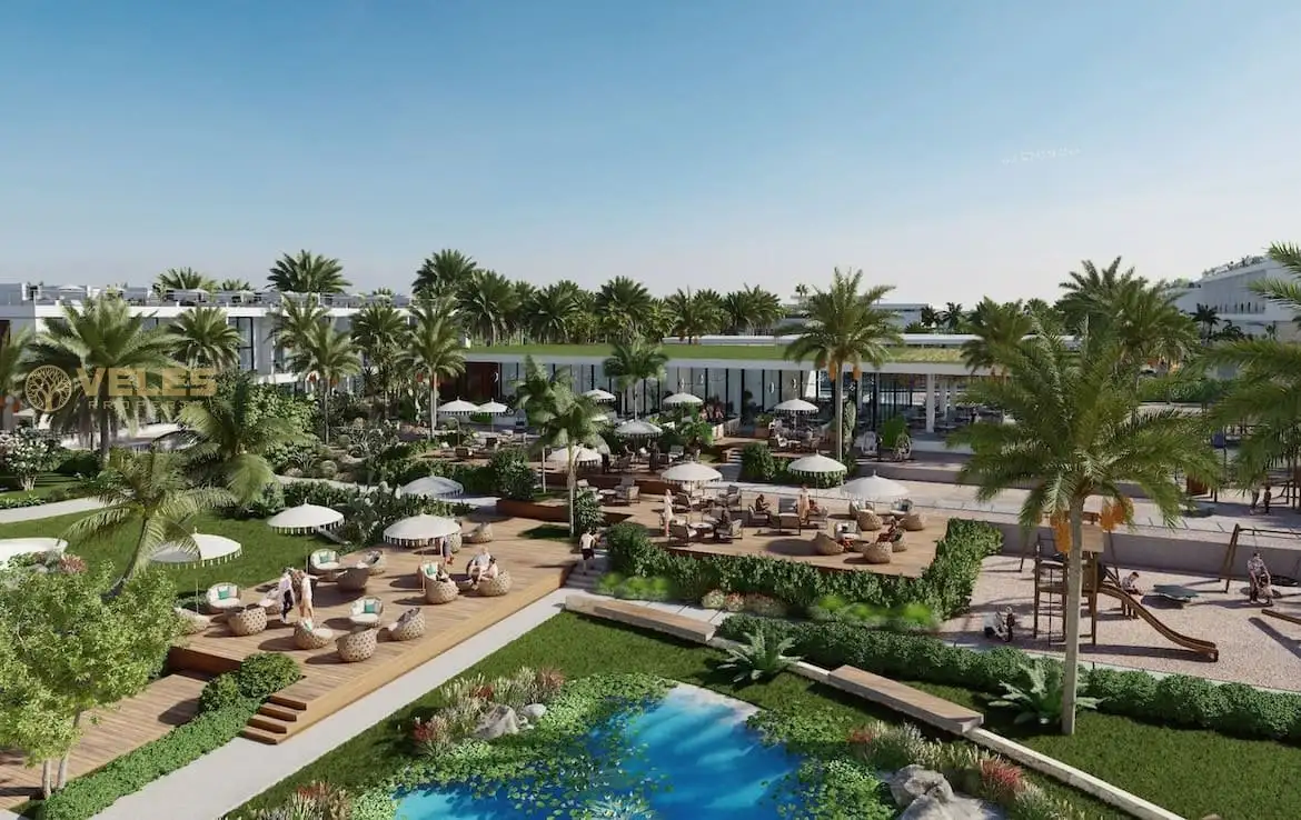 Flat 38m² in Cyprus, Esentepe. Priced at 202410€ rent photo-5