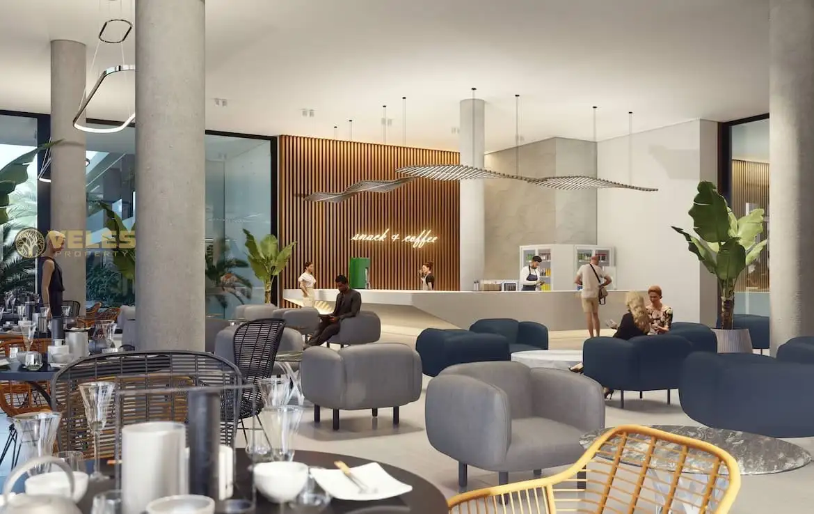 Flat 38m² in Cyprus, Esentepe. Priced at 202410€ rent photo-9