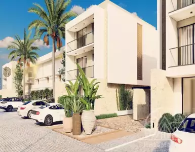 Купить квартиру в Кипре 219228€