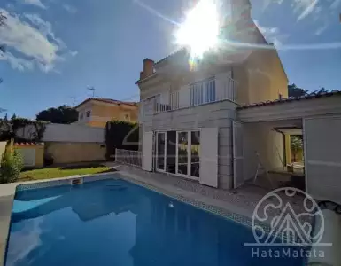 Арендовать дом в Португалии 5500€