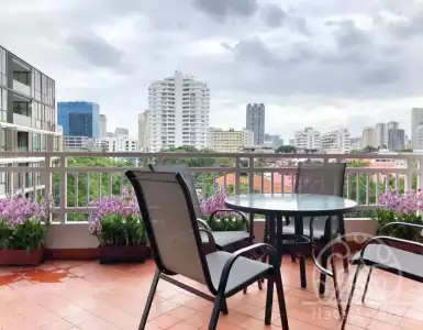 Rent in Thailand for 3080€