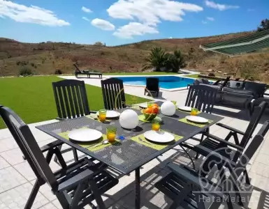 Арендовать villa в Portugal 3000€