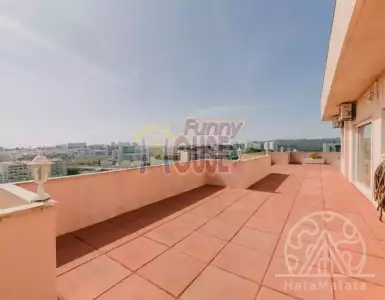 Арендовать penthouse в Portugal 6500€