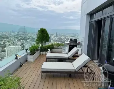Арендовать квартиру в Таиланде 6410€