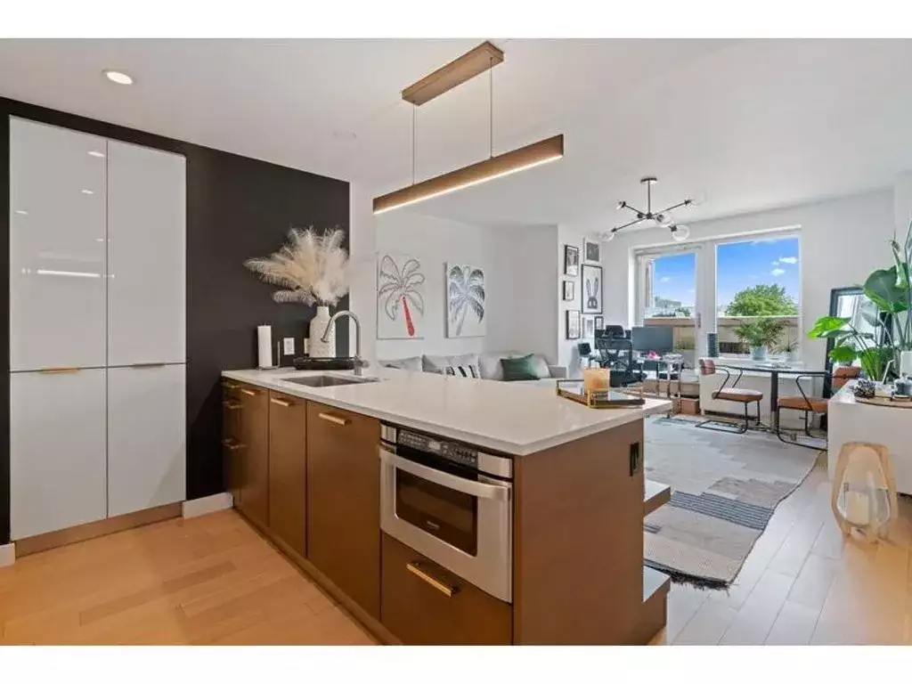 Other Properties 69m² in USA, Brooklyn. Priced at 5540€ rent photo-2