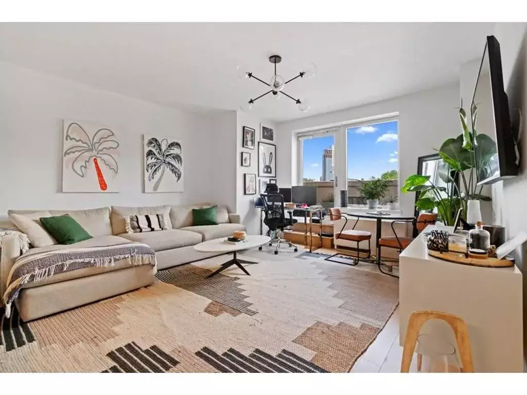 Other Properties 69m² in USA, Brooklyn. Priced at 5540€ rent photo-5