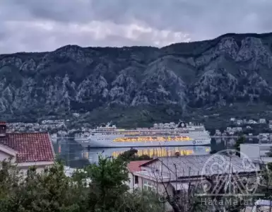 Купить flat в Montenegro 150000€