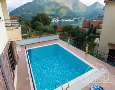 Купить квартиру в Черногории 200000€